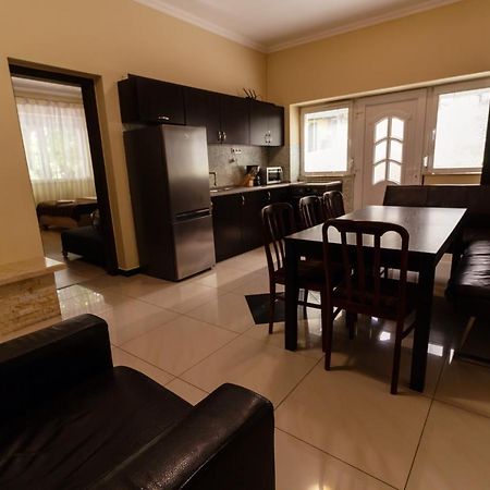 Bella Villa Siófok Extérieur photo