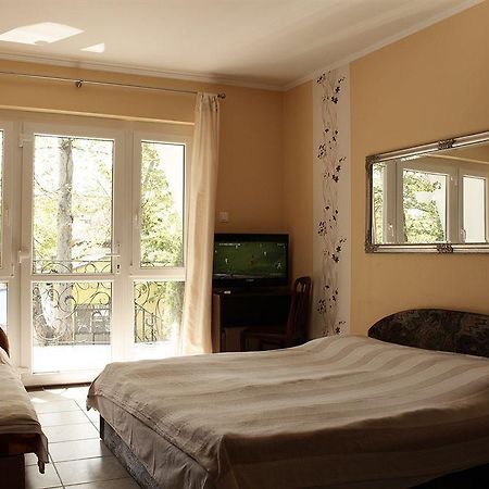 Bella Villa Siófok Extérieur photo