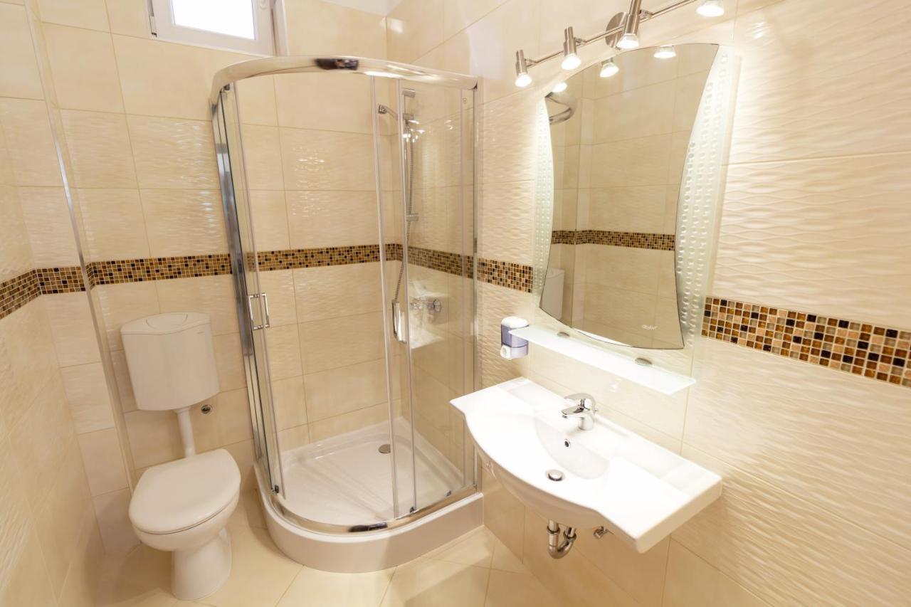 Bella Villa Siófok Extérieur photo