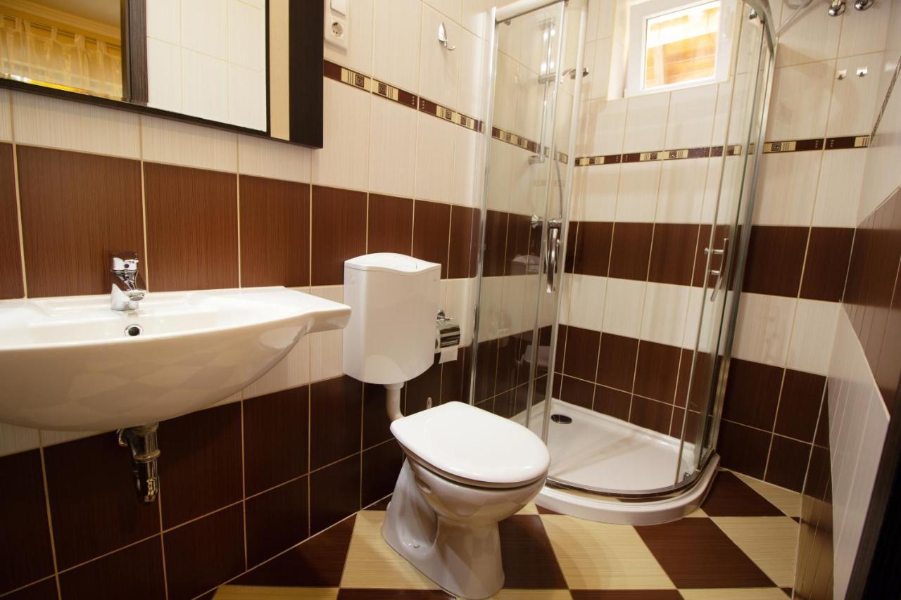Bella Villa Siófok Extérieur photo