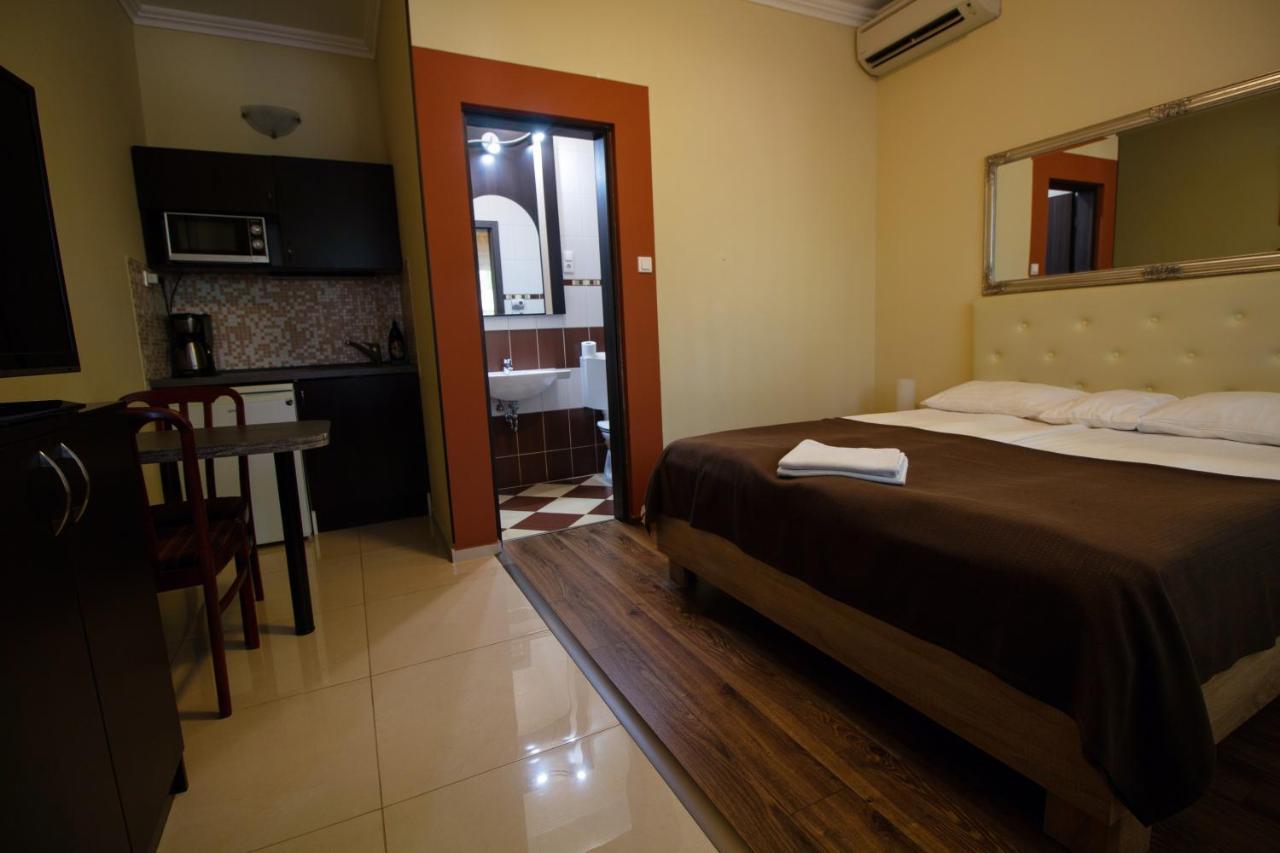 Bella Villa Siófok Extérieur photo