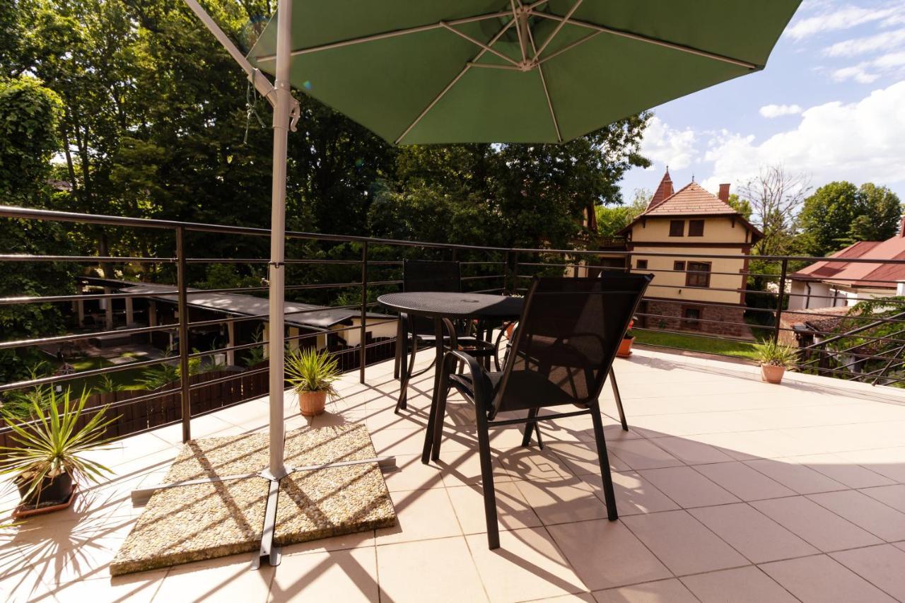Bella Villa Siófok Extérieur photo