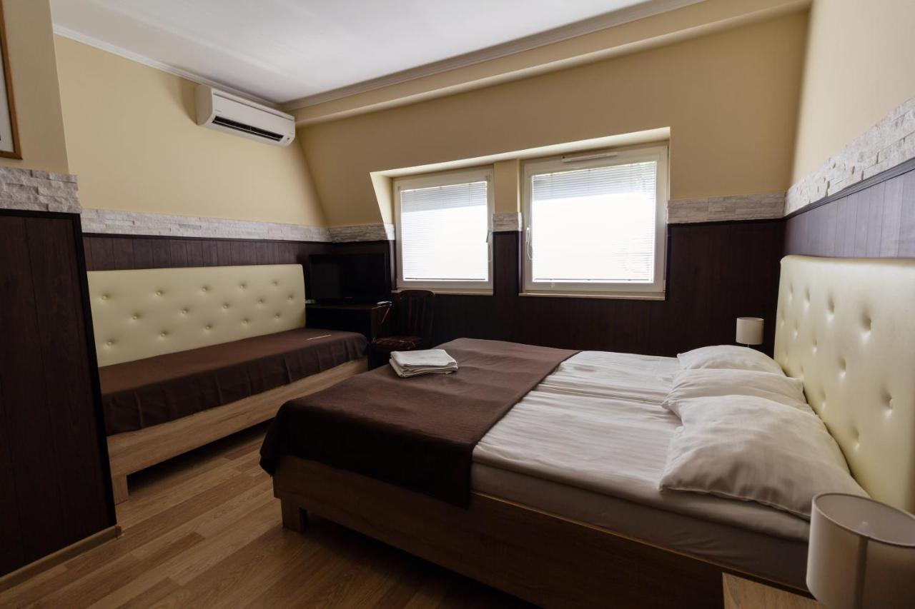 Bella Villa Siófok Extérieur photo