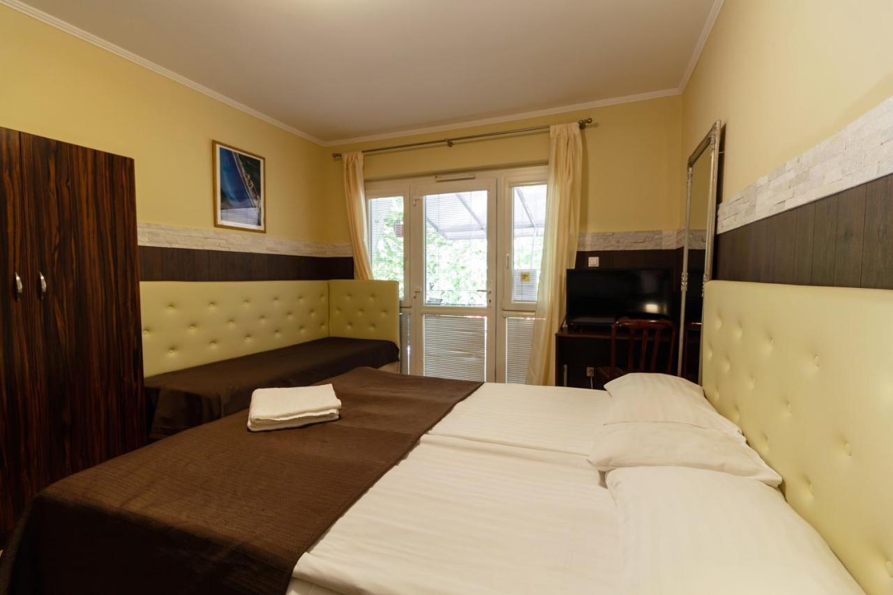 Bella Villa Siófok Extérieur photo