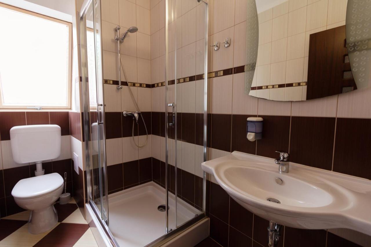 Bella Villa Siófok Extérieur photo