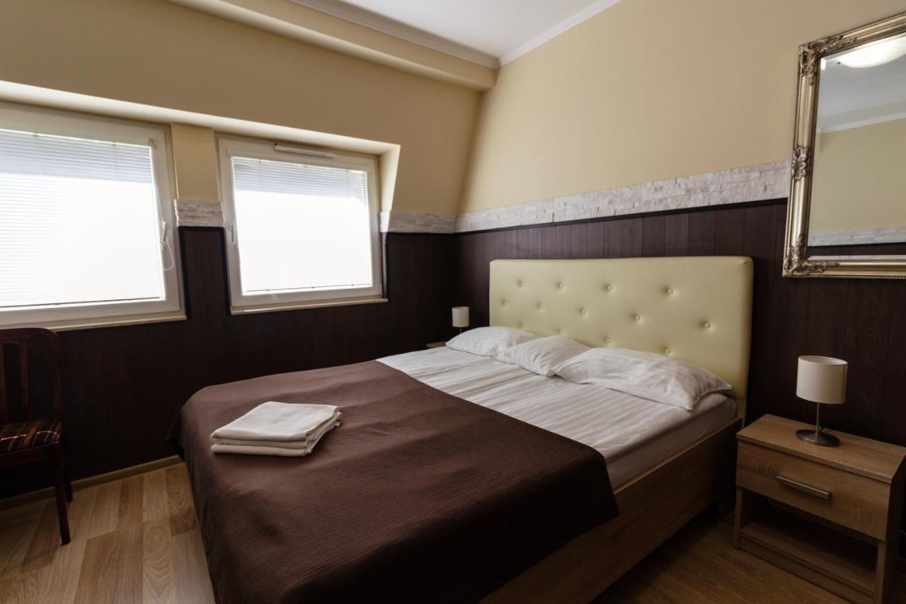 Bella Villa Siófok Extérieur photo