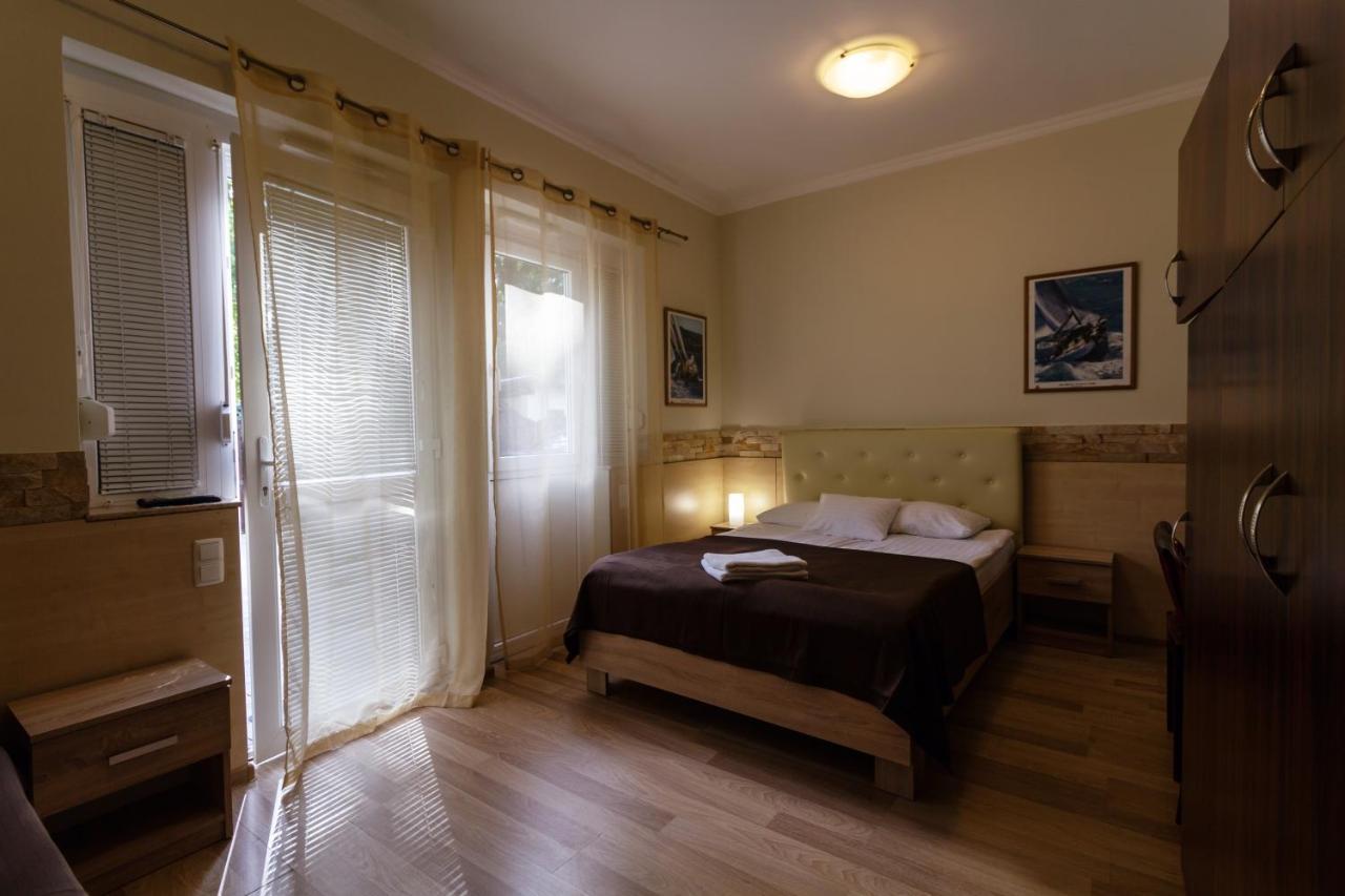 Bella Villa Siófok Extérieur photo