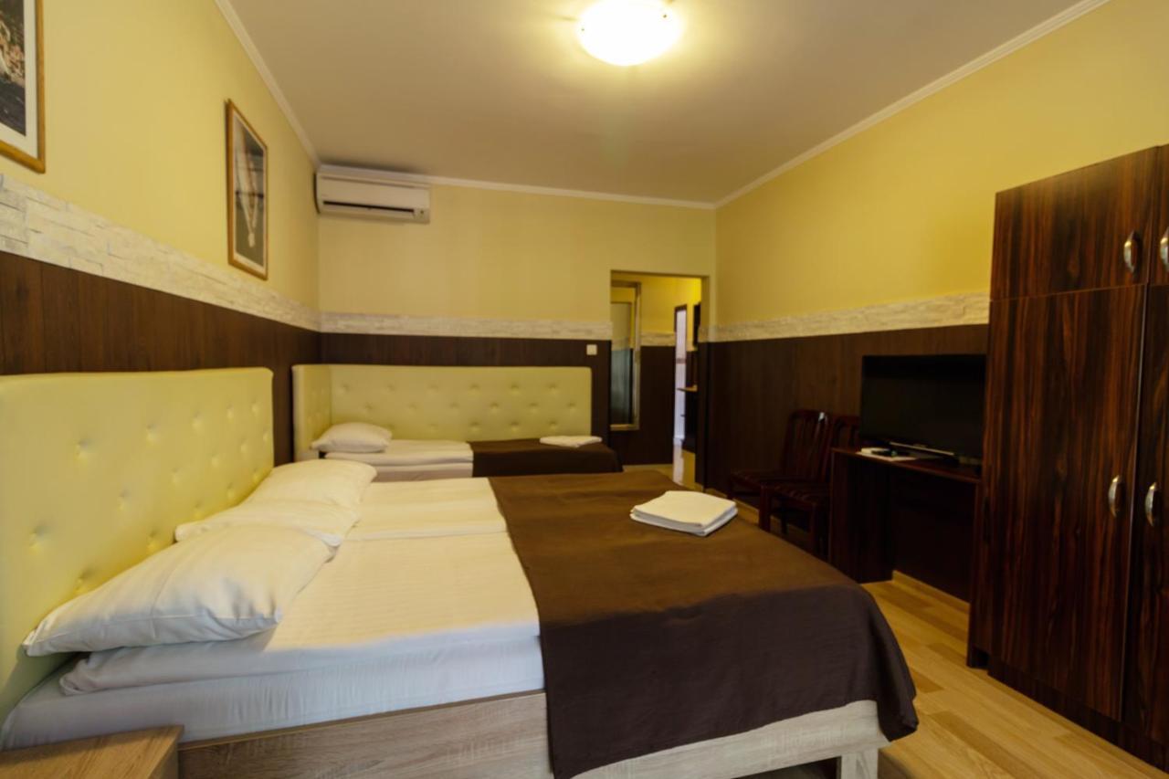 Bella Villa Siófok Extérieur photo