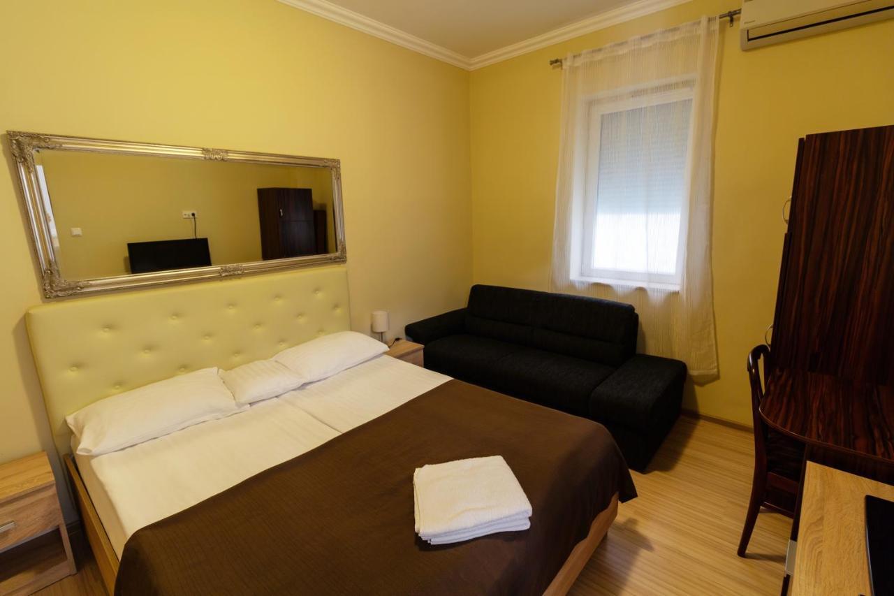 Bella Villa Siófok Extérieur photo