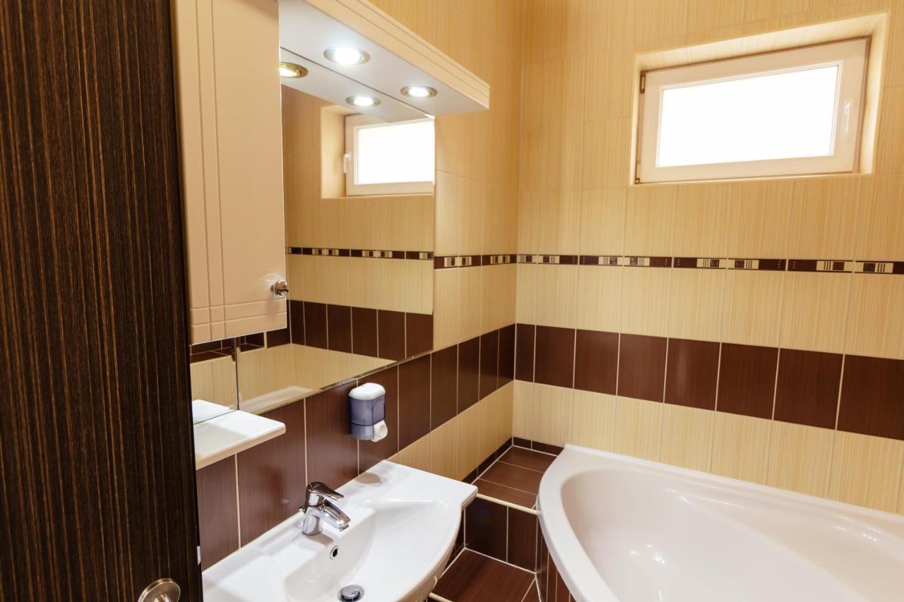 Bella Villa Siófok Extérieur photo