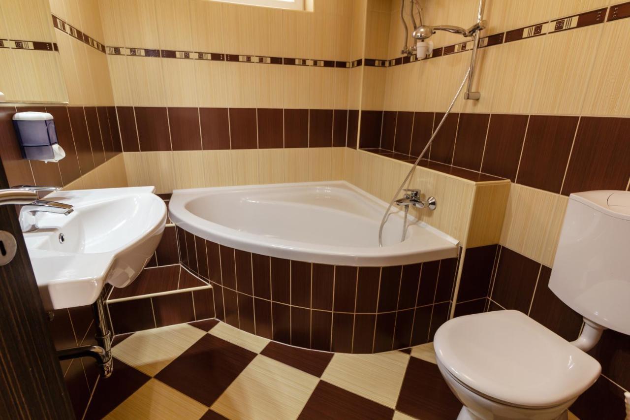 Bella Villa Siófok Extérieur photo