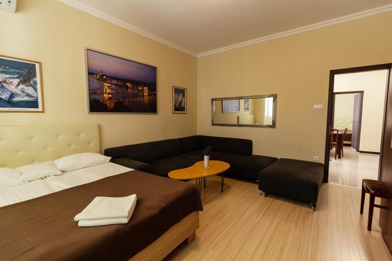 Bella Villa Siófok Extérieur photo