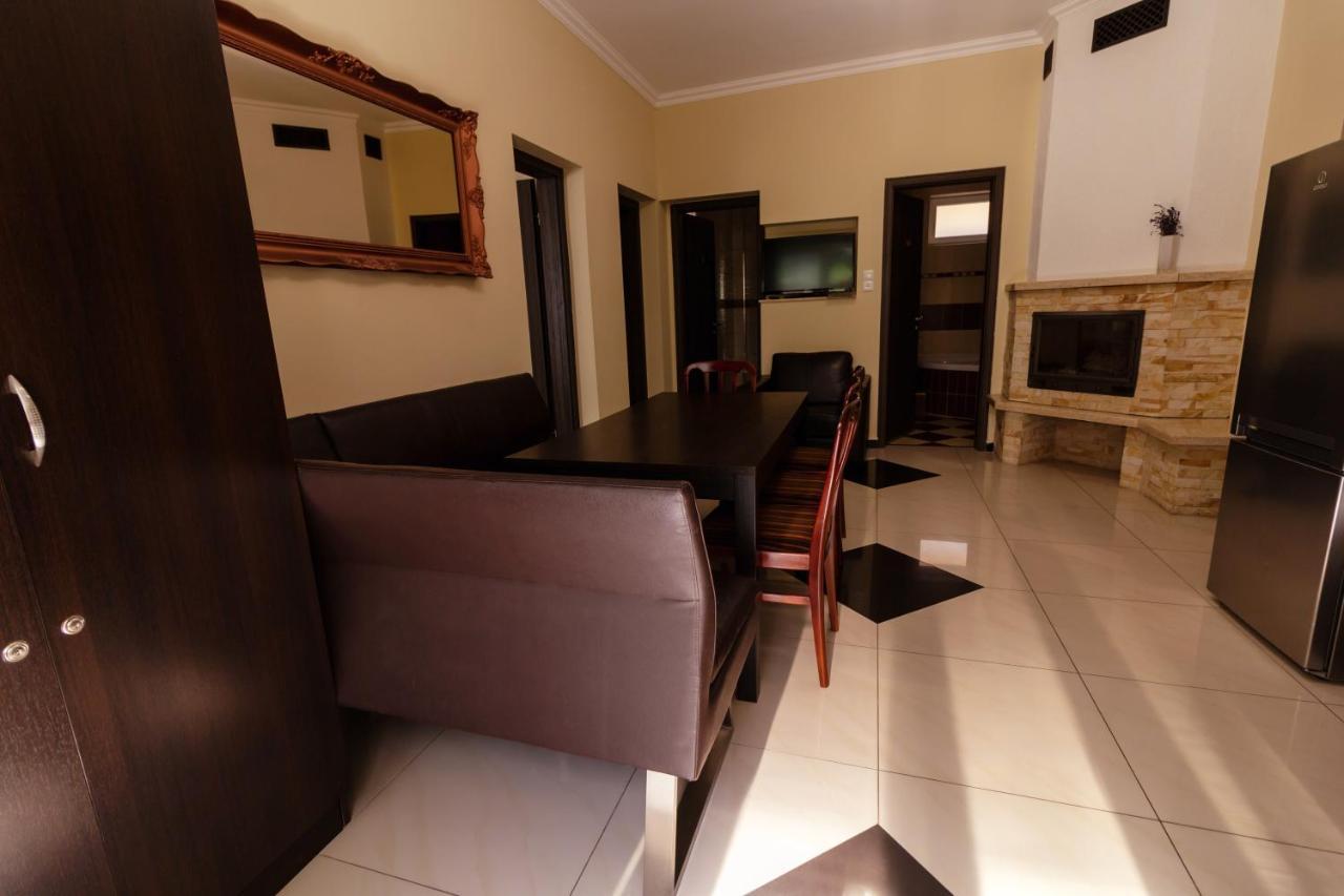 Bella Villa Siófok Extérieur photo