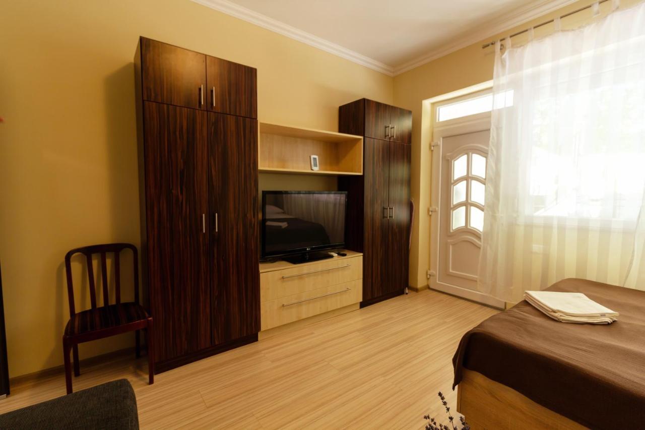 Bella Villa Siófok Extérieur photo