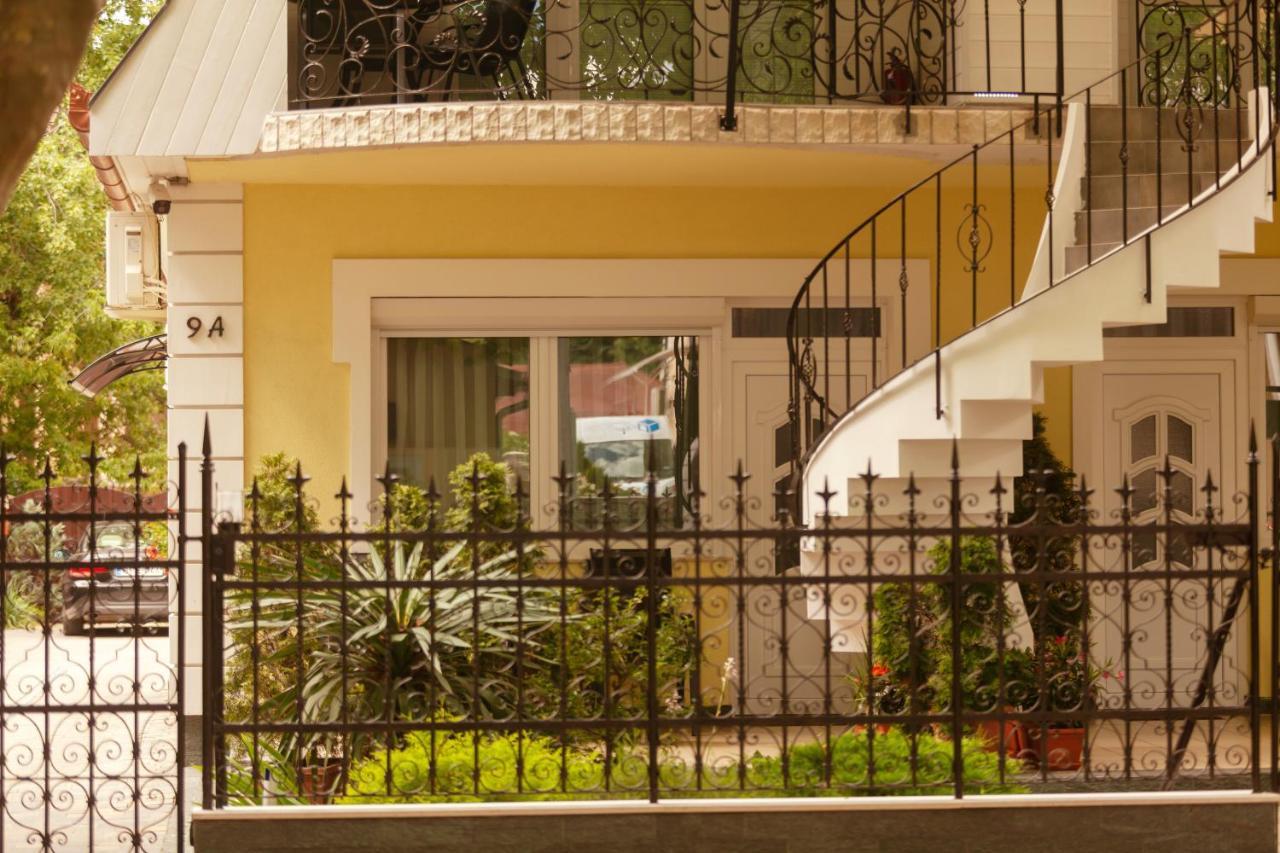 Bella Villa Siófok Extérieur photo