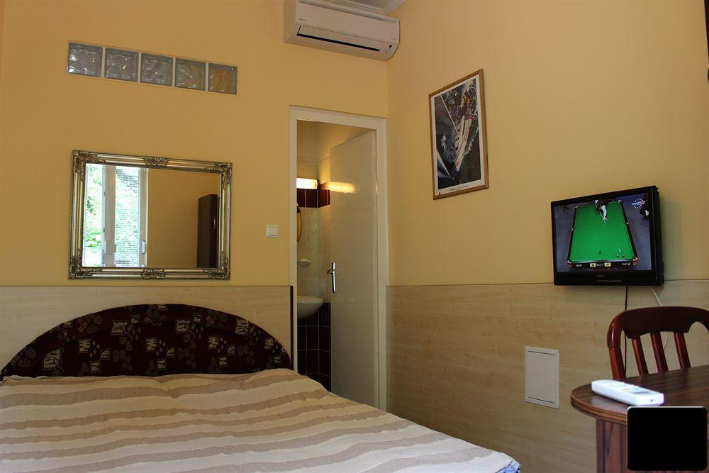 Bella Villa Siófok Extérieur photo