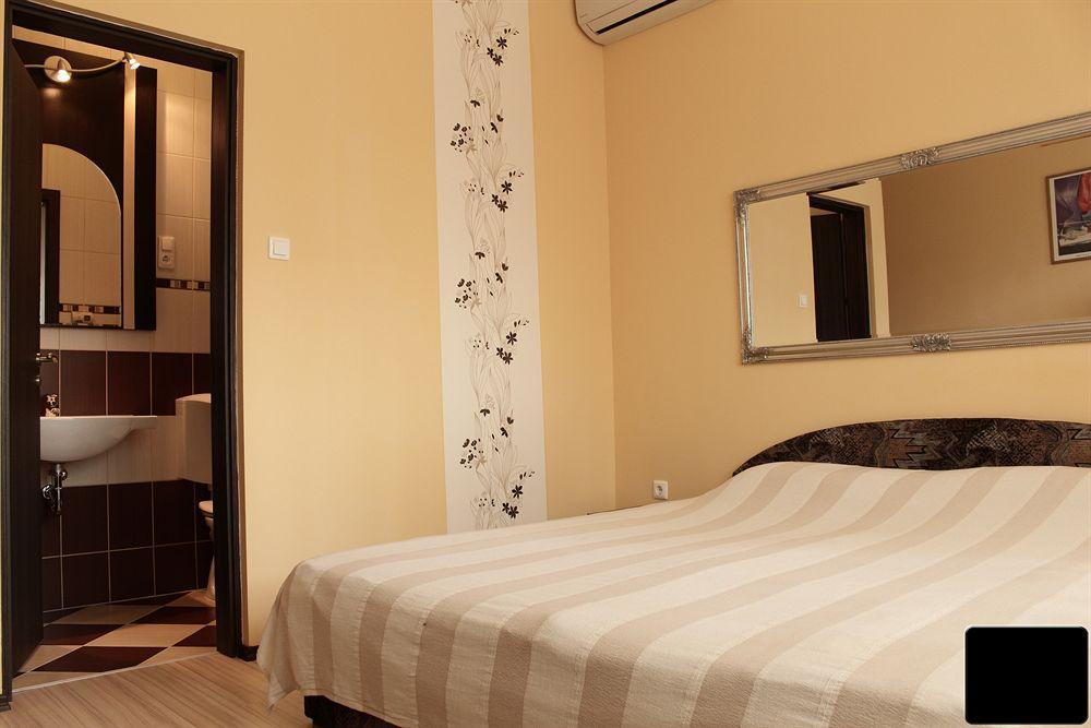 Bella Villa Siófok Extérieur photo