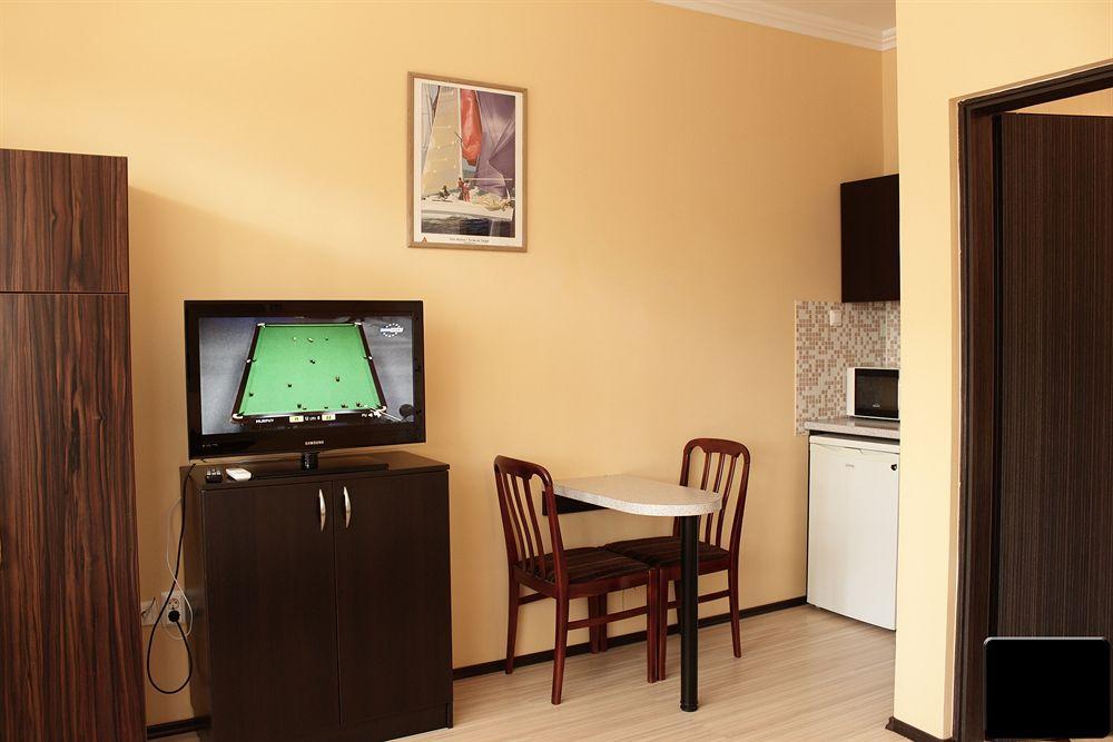 Bella Villa Siófok Extérieur photo