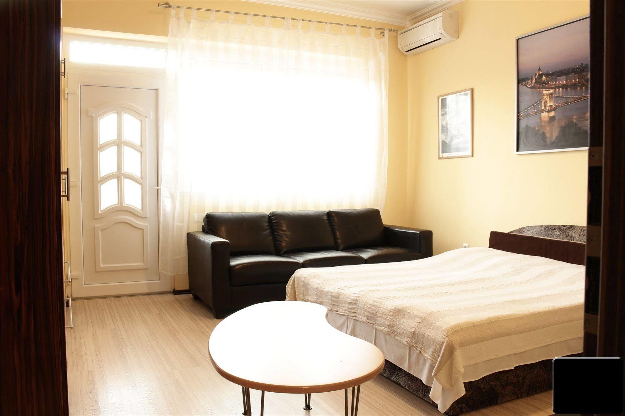 Bella Villa Siófok Extérieur photo