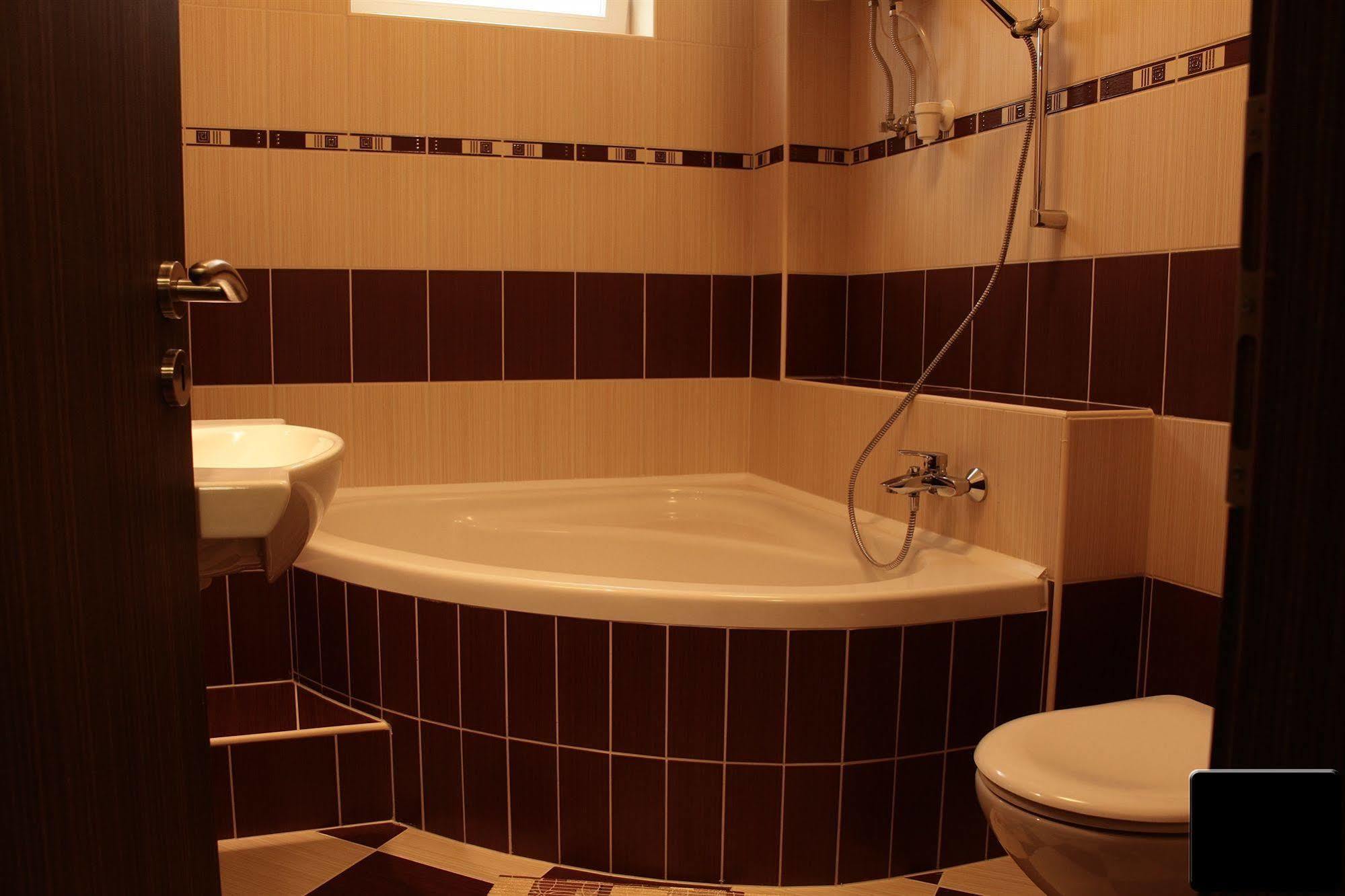 Bella Villa Siófok Extérieur photo