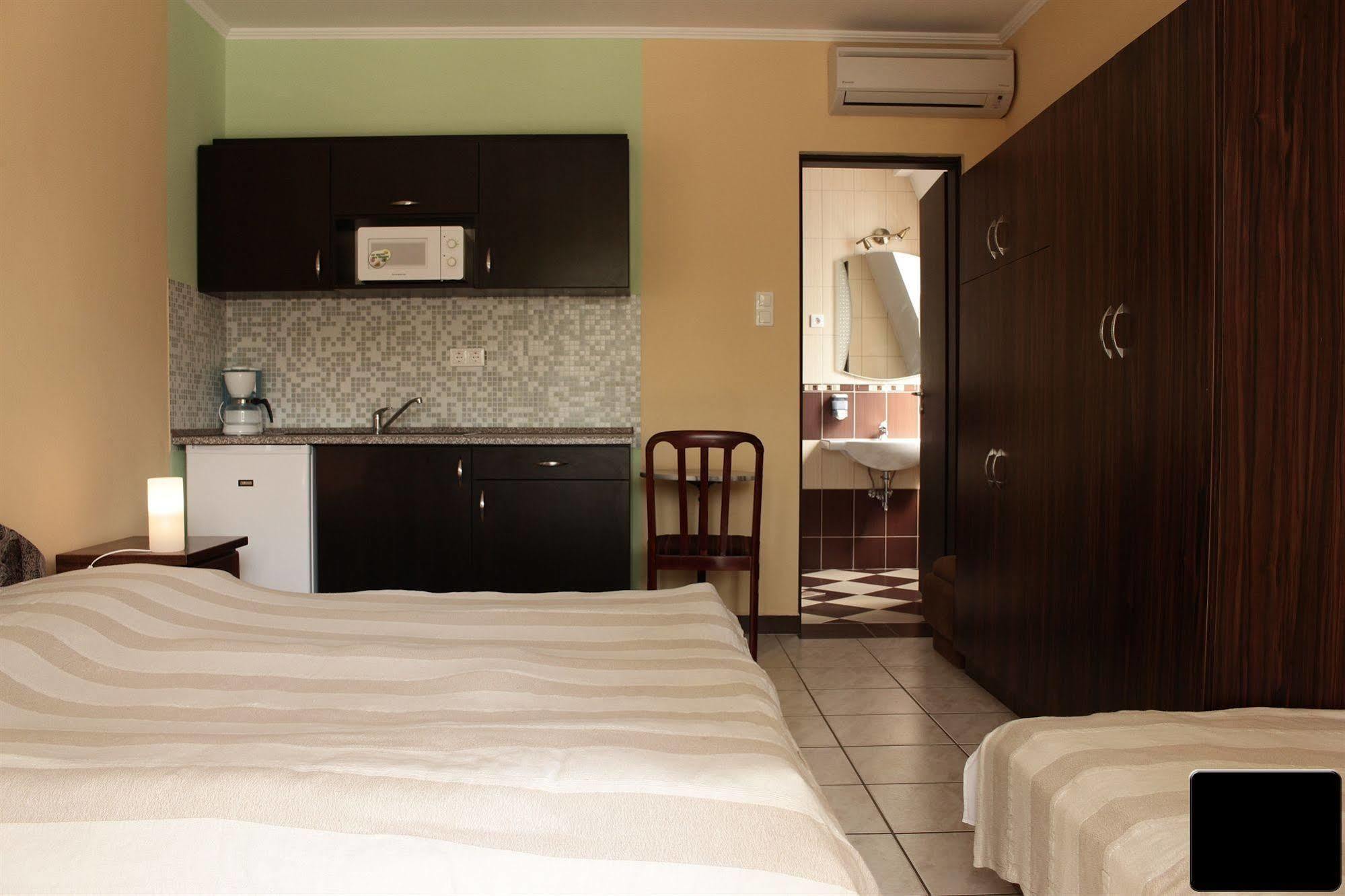 Bella Villa Siófok Extérieur photo