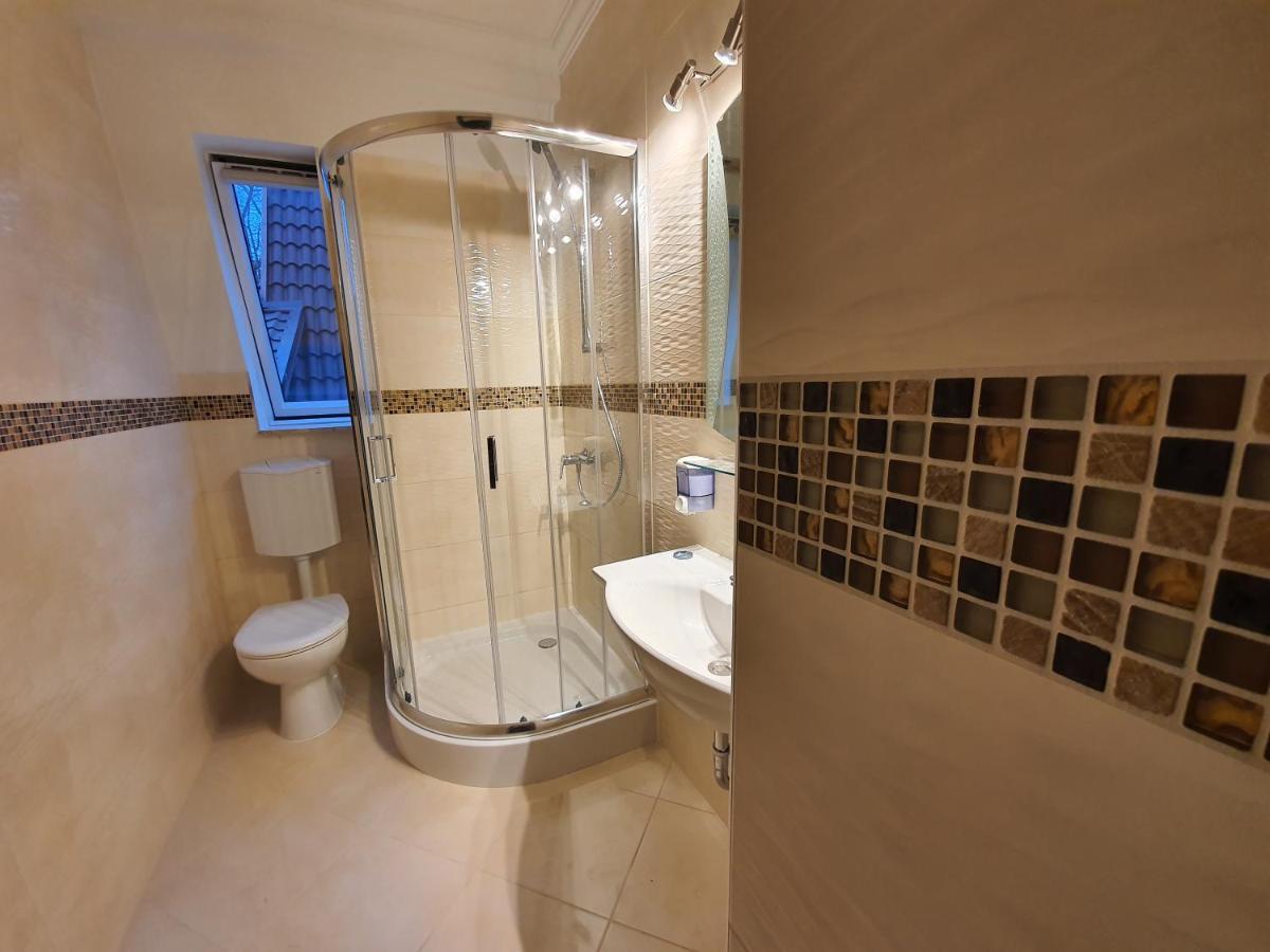 Bella Villa Siófok Extérieur photo