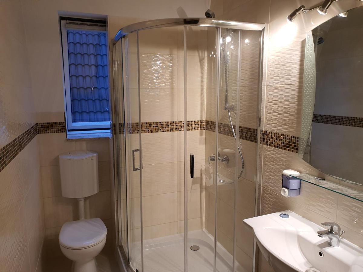 Bella Villa Siófok Extérieur photo